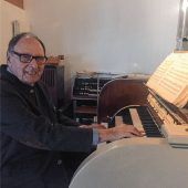 Es geht alles nach seiner (Orgel)-Pfeife