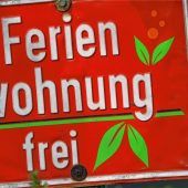 Ferienwohnungen: Beschluss gekippt