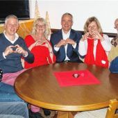 Für mehr Menschlichkeit im Ort