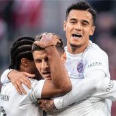 VIP-Tickets für Bayern-Spiel