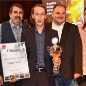 „Es werden keine Rennen gefahren“