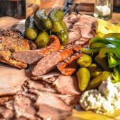 Imagewandel im Metzgerhandwerk