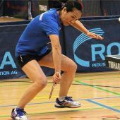 Nicht blenden lassen