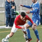 Erneute Auswärtspleite