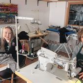 Vom Schottenrock zum Dirndl