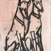 Eine visuelle Brücke zur „Schwarzen Kunst“