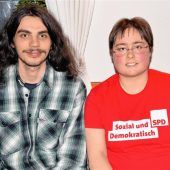 SPD in Schwindegg mit kleiner Liste