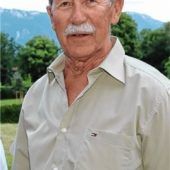 Verantwortungsvolle Aufgabe mit Freude erfüllt