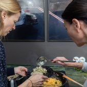 Ganz leicht ins neue Jahr durchstarten