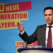 Rente? Nicht mit 67!