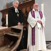 Morddrohungen und üble Beschimpfungen