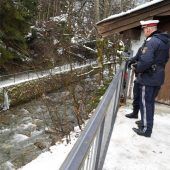 Weiter Rätselraten um Todessturz