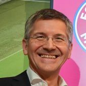 Hainer-Mail an Mitarbeiter: „Pack ma’s“