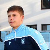 Die nächste Löwen-Generation