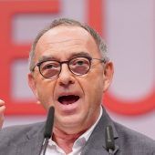 Jeden Tag ein neuer Vorstoß