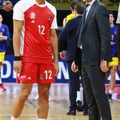 Offiziell: Bayern feuern Radonjic