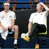 Becker: Zverev braucht einen Weckruf