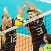 Spiel verloren, Zuversicht gewonnen