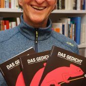 Mahlstrom von Werden und Vergehen