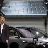 Das Sony-Auto – und was wirklich dran ist