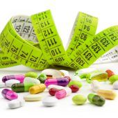Zweifelhafte Pillen zum Abnehmen