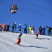 Die wichtigsten Regeln auf der Piste