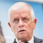 Stuttgarts grüner OB Kuhn tritt nicht wieder an