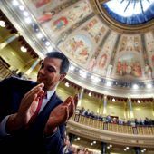 „Die linkeste Regierung seit General Francos Machtübernahme“