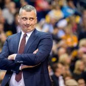 FCB-Basketballer feuern Coach