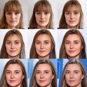 Trügerische Veränderung