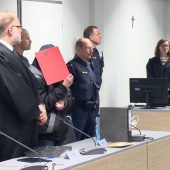 Mordfall landet nach 40 Jahren vor Gericht