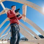 Bauen soll in Bayern schneller gehen