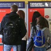 Böse Überraschung beim Ticketkauf