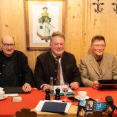 „Bäume pflanzen ist nicht ausreichend“