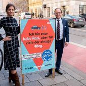 Verkehr: CSU will „Fairness statt Spaltung“