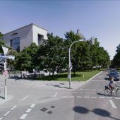 Streit um Straßennamen