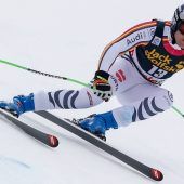 Wenn das Knie streikt