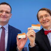 Zustimmen oder widersprechen?