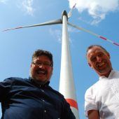 Die Stromrebellen aus Fuchstal