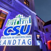 Söder verschiebt Beamten-Stellen in den Norden