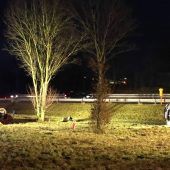 Verfolgungsjagd durch Bayern: Raser ist ein Wiederholungstäter