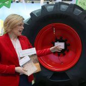 „Bullerbü-Landwirtschaft“ ernährt die Menschen nicht