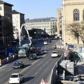 Radweg-Kompromiss am Ring