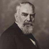 Wasserkraft war die Triebfeder der Wirtschaft