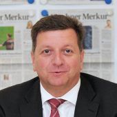 Direkter Draht zur Kanzlerin