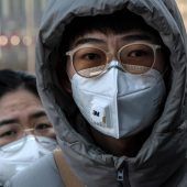 Asien in Angst vor tödlichem Virus