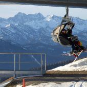 Skiunfall am Brauneck: Bahn soll Vater 12 000 Euro zahlen