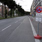 Streit um die Abkehr vom Auto