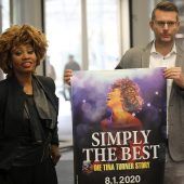 Gericht verbietet Tina-Turner-Plakat