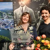 Passau ist „Drehort des Jahres“